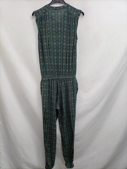 TINTORETTO. Mono flujo verde T.38