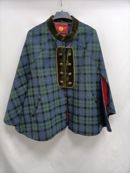 MarketBUTTERCUP.TU checkered layer