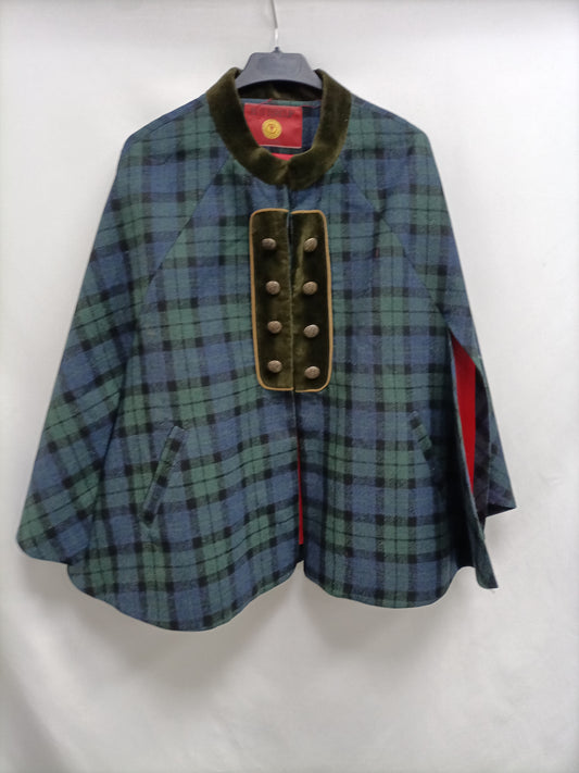 MarketBUTTERCUP.TU checkered layer