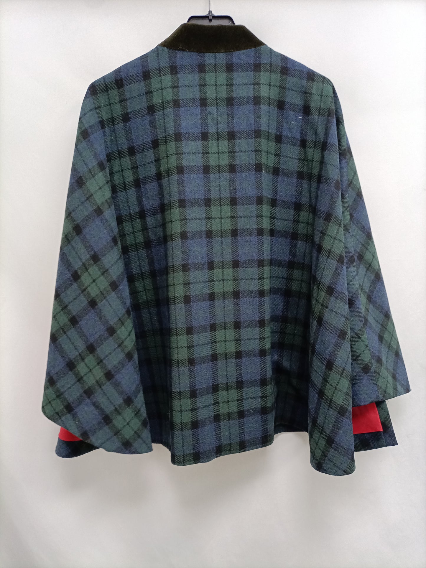 MarketBUTTERCUP.TU checkered layer