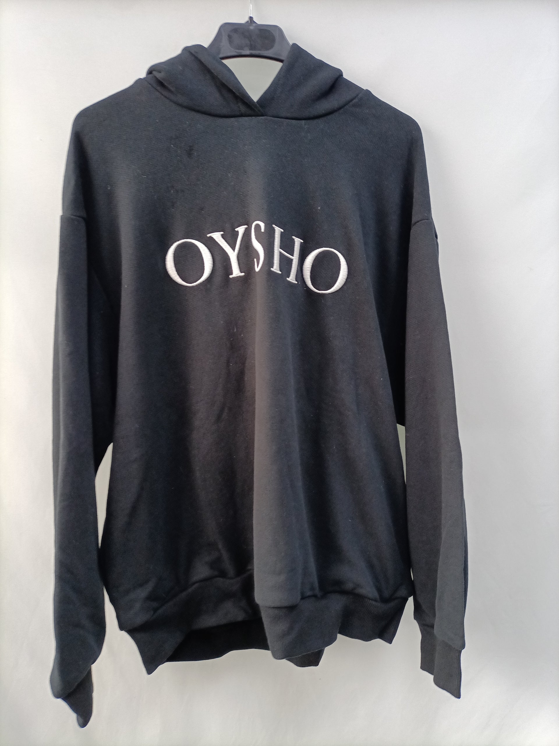 Sudadera Modal Oysho Sudaderas Mujer Mujer Oysho Oysho Sudadera