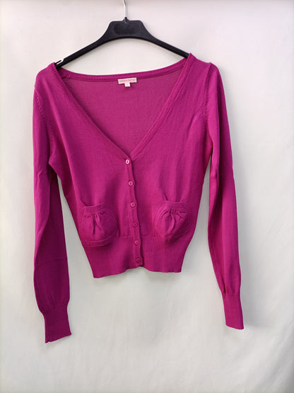 MARAGNESSI. Rebecca Bougainvillea Ts