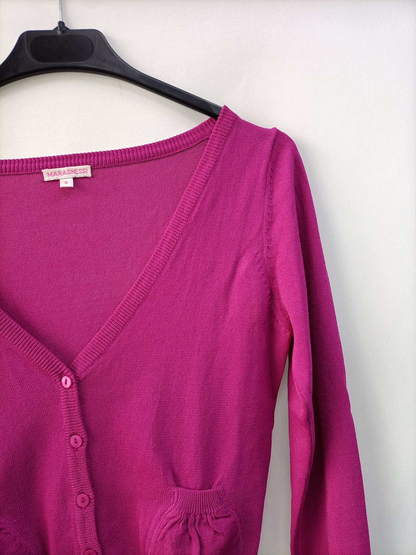 MARAGNESSI. Rebecca Bougainvillea Ts