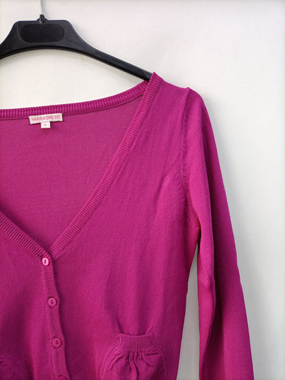 MARAGNESSI. Rebecca Bougainvillea Ts