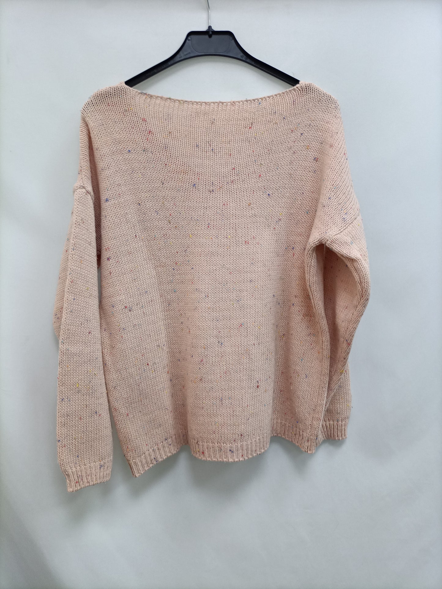 OTHERS. Pink sweater threads Your(s)