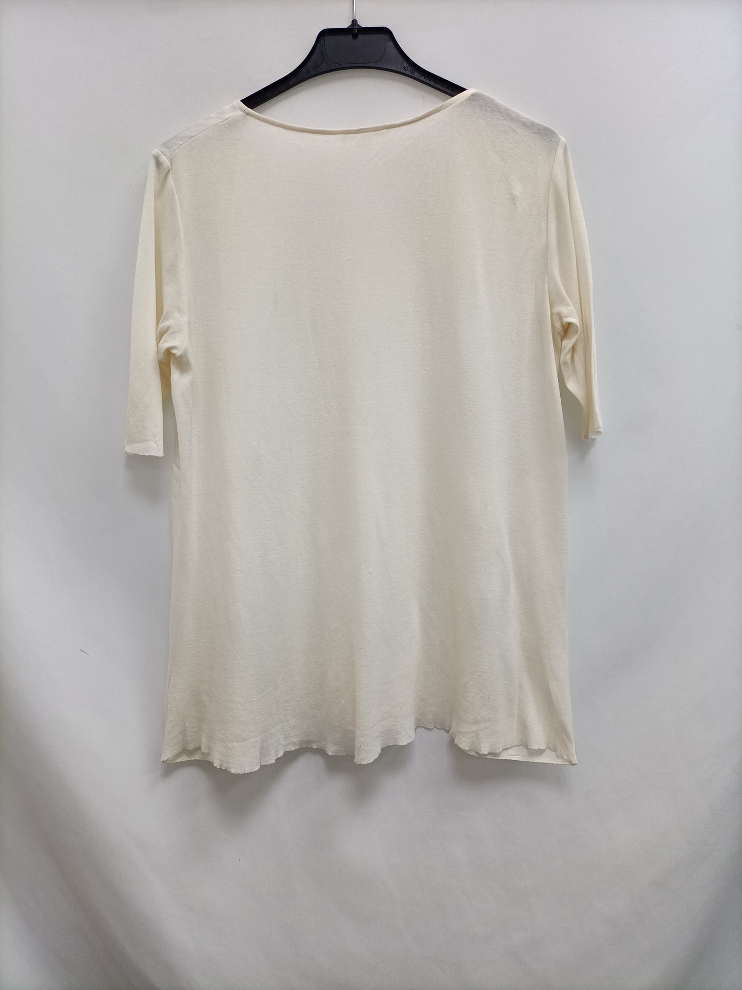 COS. Top doble textura T.38