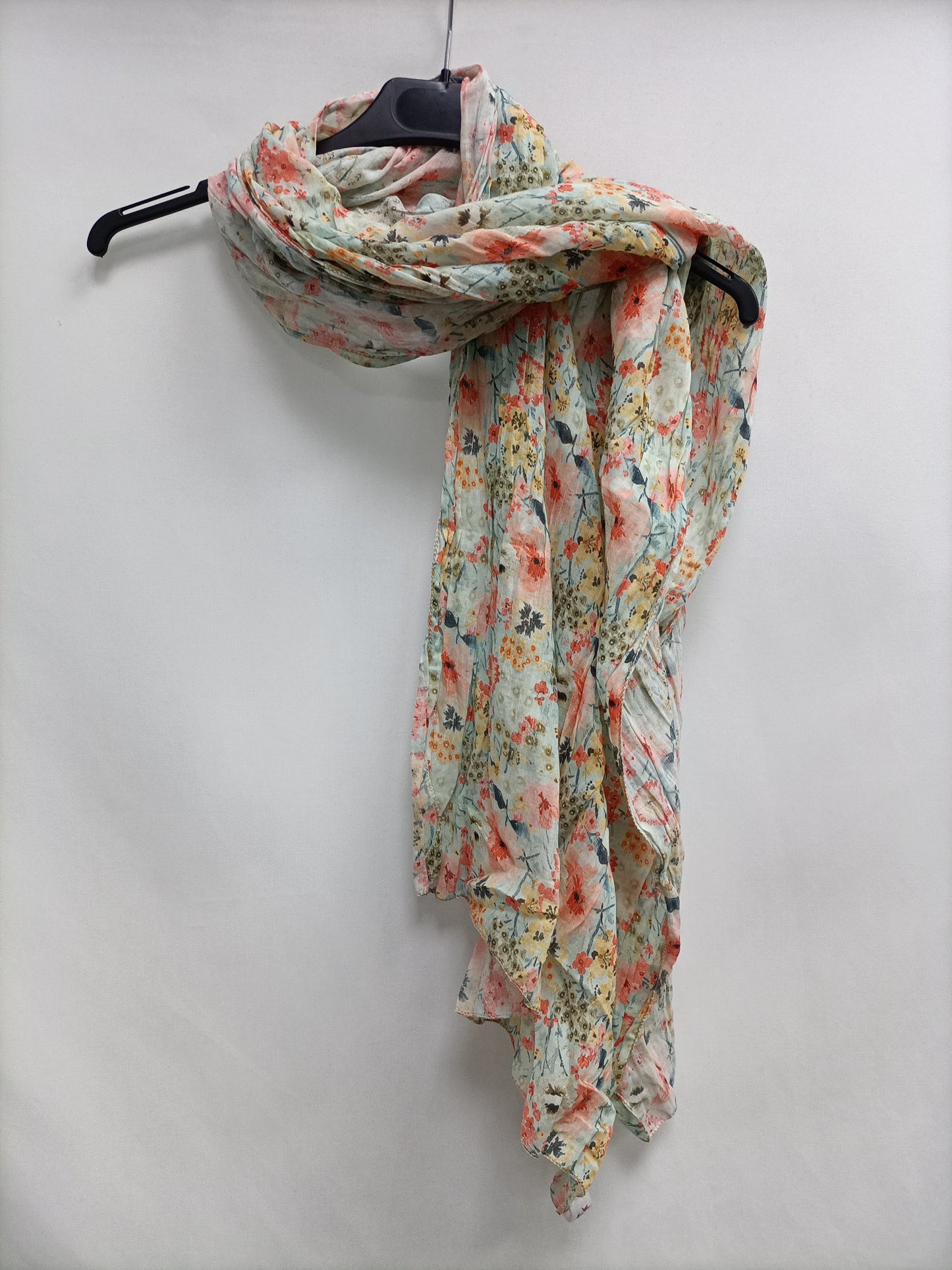 OTHERS.Pasmina flowers