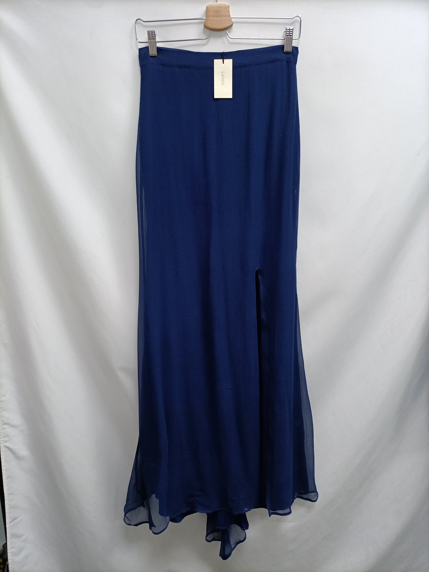 SAYAN.Falda larga larga T.S