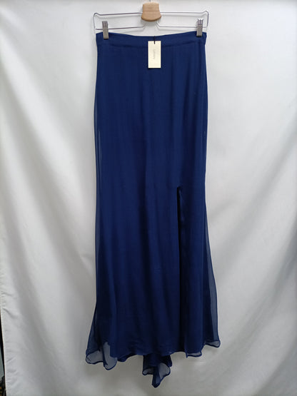 SAYAN.Falda larga larga T.S