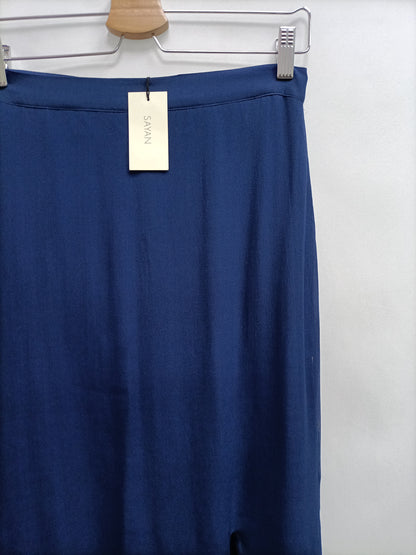 SAYAN.Falda larga larga T.S