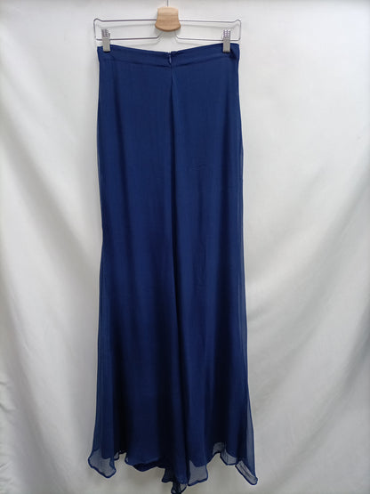 SAYAN.Falda larga larga T.S