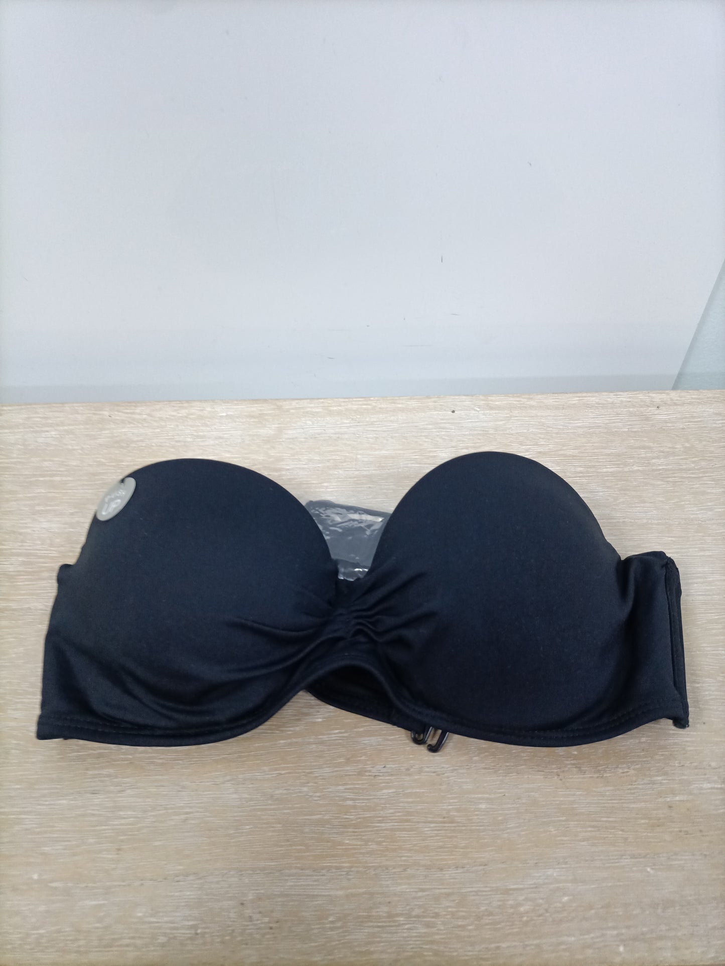 EASY WEAR.Parte de arriba de bikini T.90