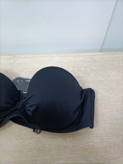 EASY WEAR.Parte de arriba de bikini T.90