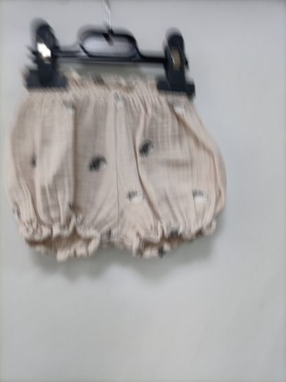 OMINI. Total look caracolas T.0meses