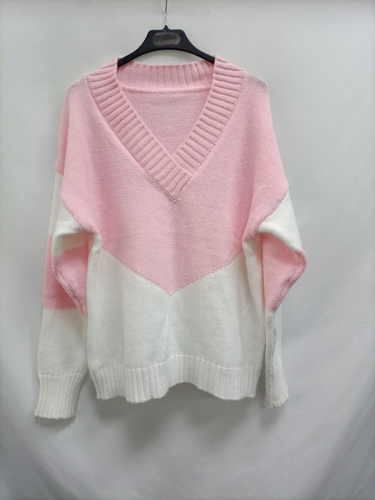 OTRAS. Jersey bicolor T.u(m)