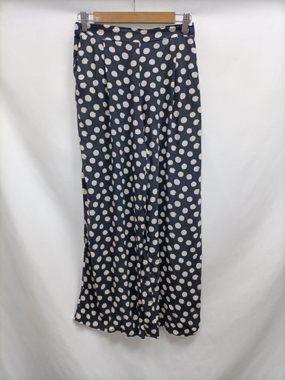 OTRAS. Pantalón ancho lunares T.u(s)