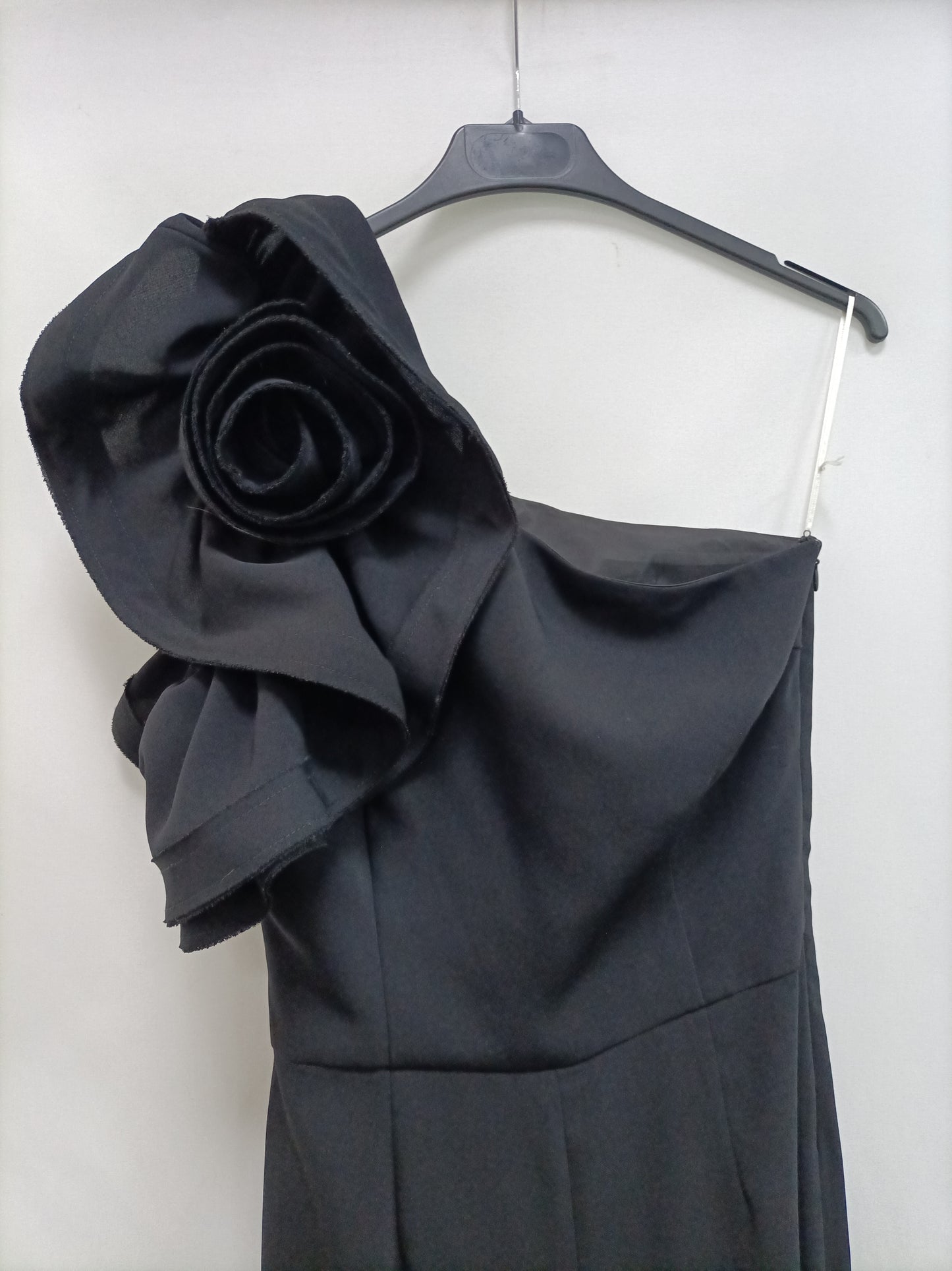 ETXART&PANNO. Mono largo asimétrico T.36