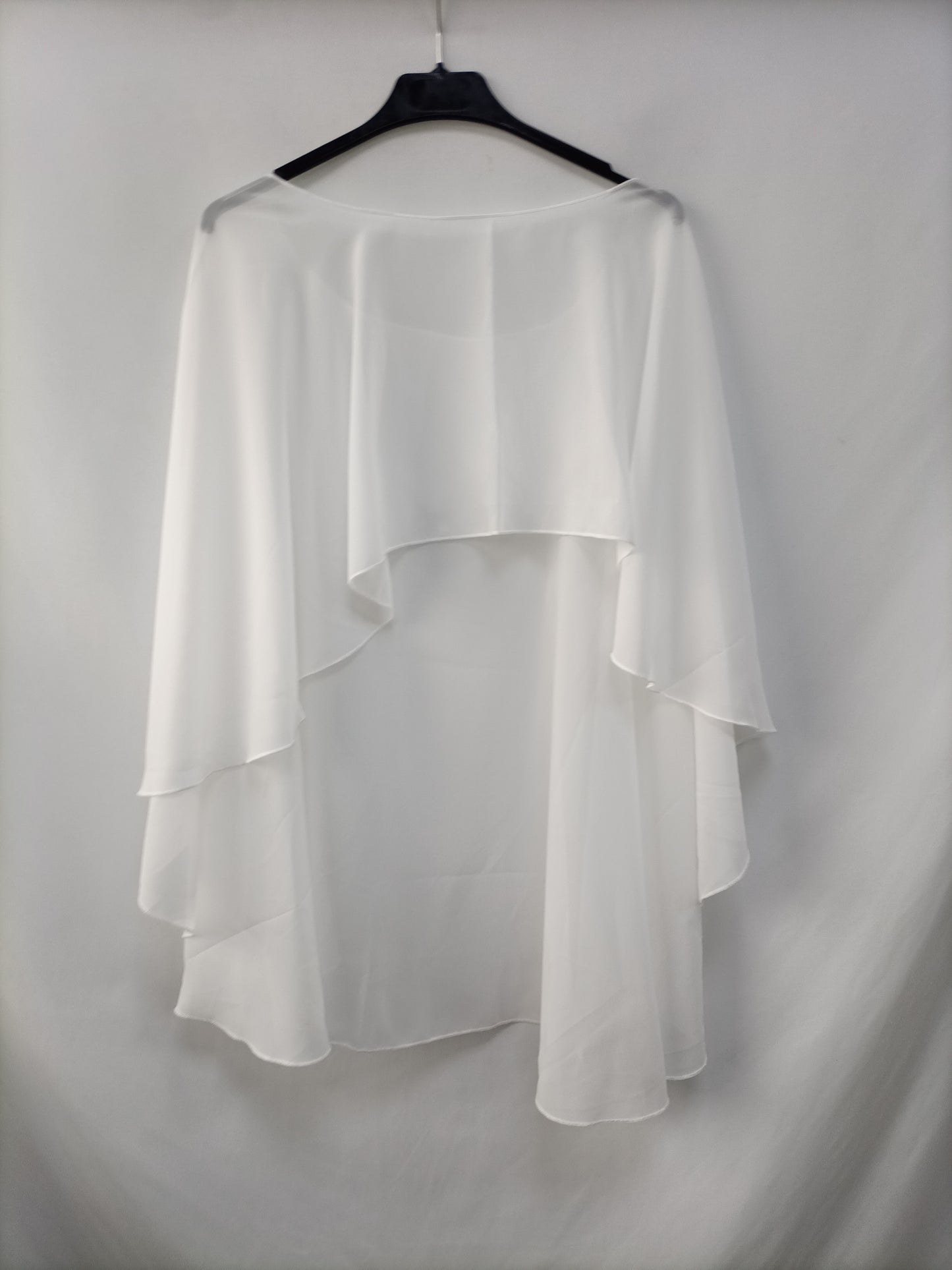 OTRAS.Capa blanca semitransparente TU