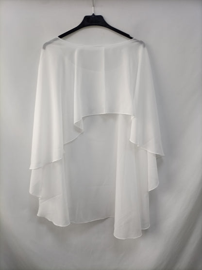 OTRAS.Capa blanca semitransparente TU