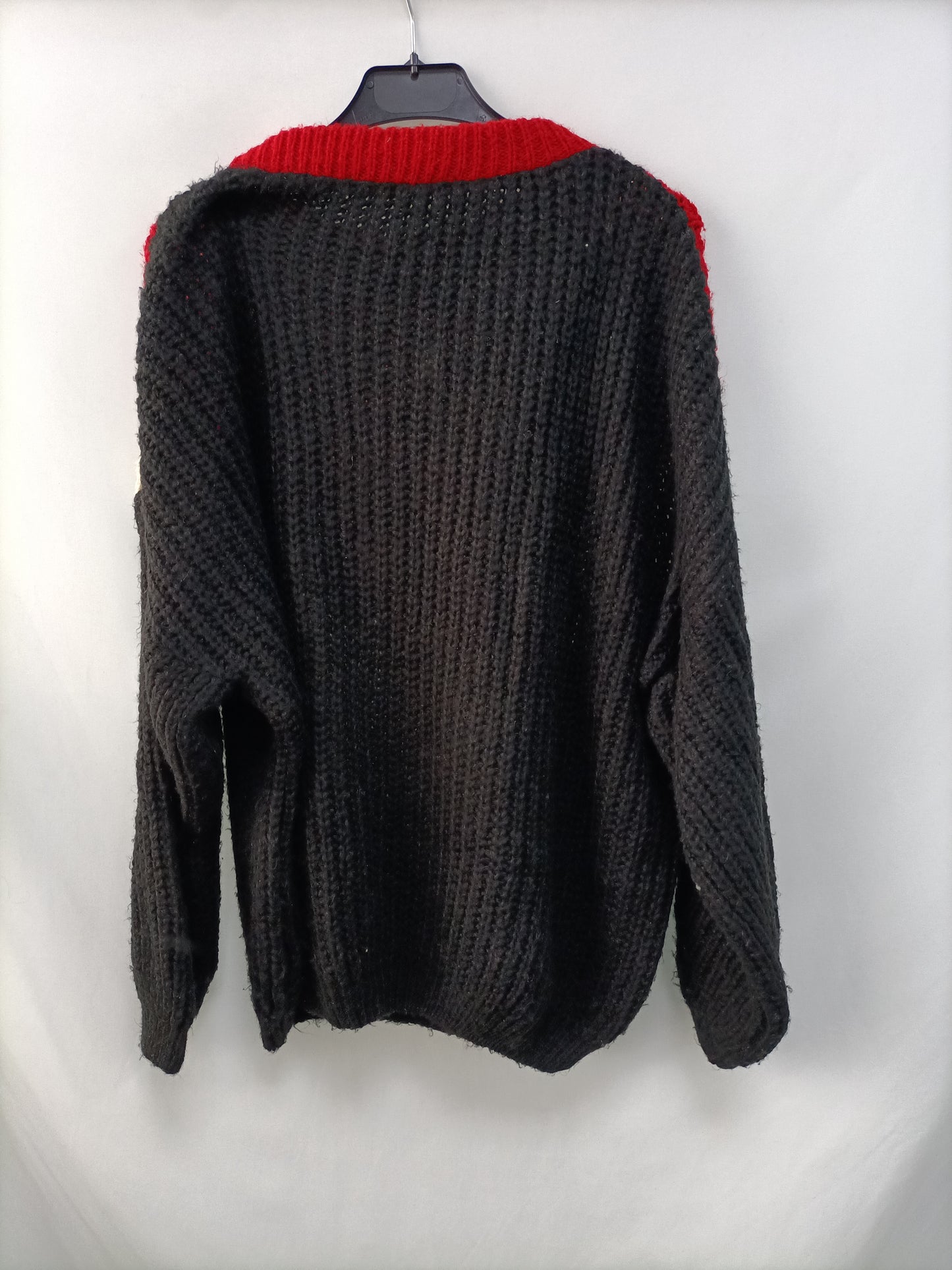 OTRAS. Jersey gordito tricolor T.u(s/m)