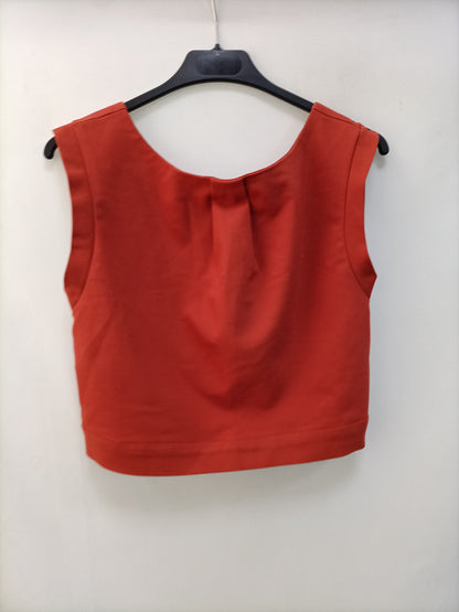 SFERA. Ts back tile top