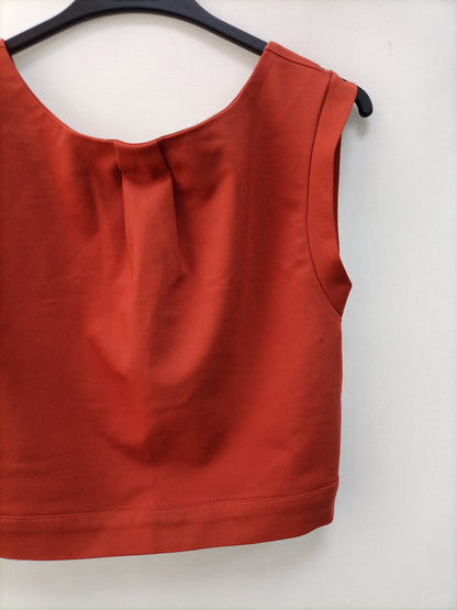 SFERA. Ts back tile top