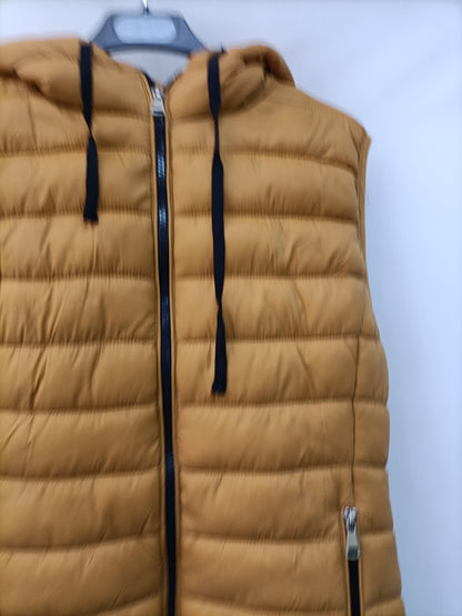 ML MODAL. Plumas sin mangas T.l