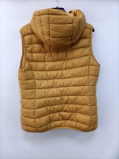 ML MODAL. Plumas sin mangas T.l