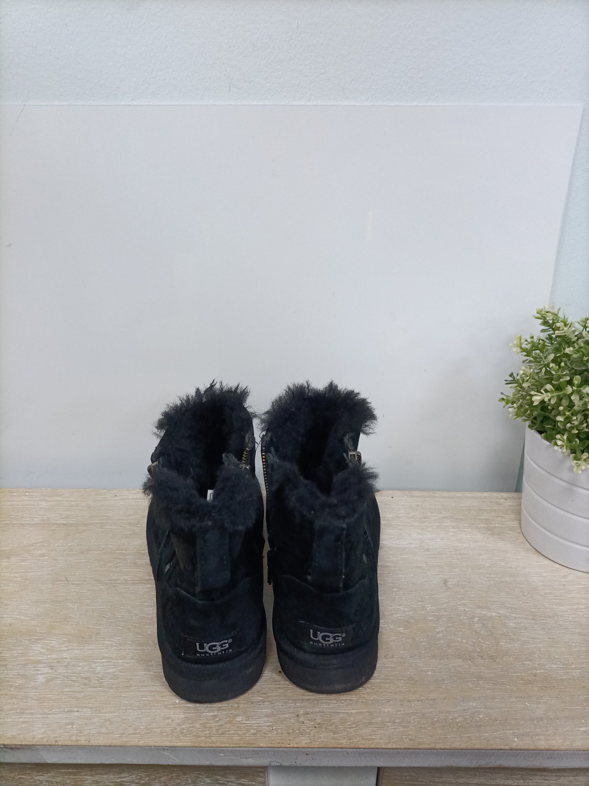 Ugg Classic Mini Ii Botas Ugg Cortefiel Botas Pelo Precio Botas Ugg