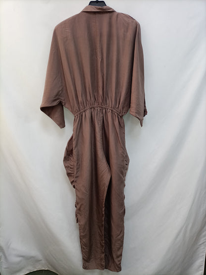 YESSICA. Mono efecto vintage T.36