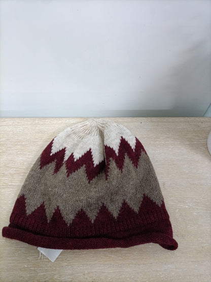 EL CORTE INGLÉS. Gorro dibujo