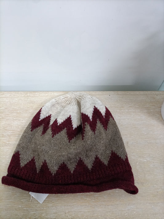 EL CORTE INGLÉS. Gorro dibujo