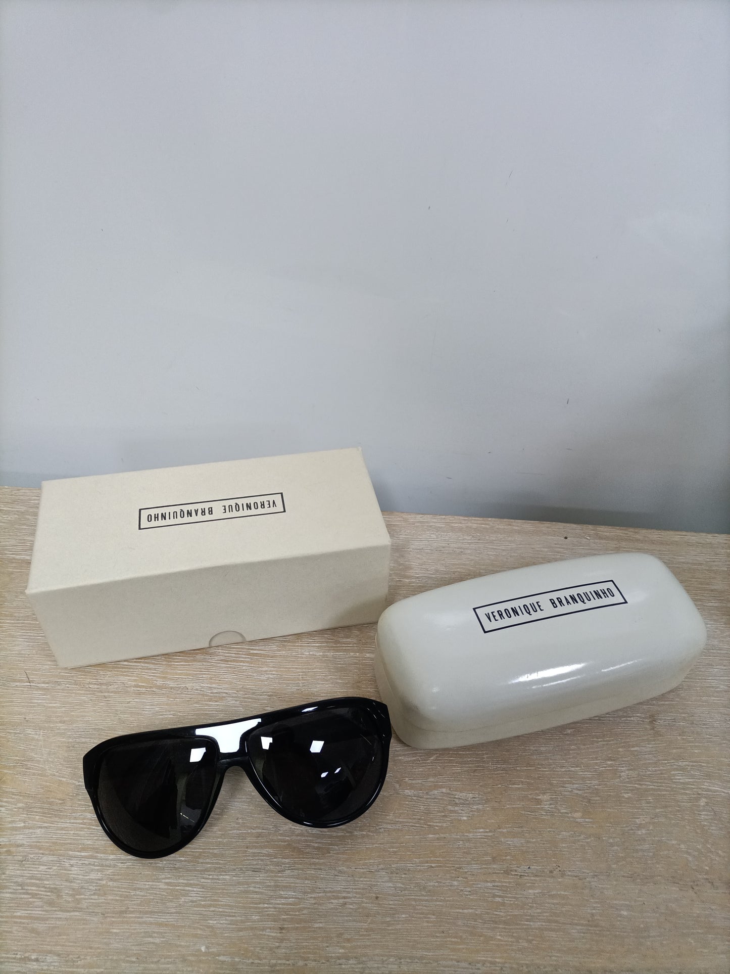 CERONIQUE BRANQUINHO. Sunglasses