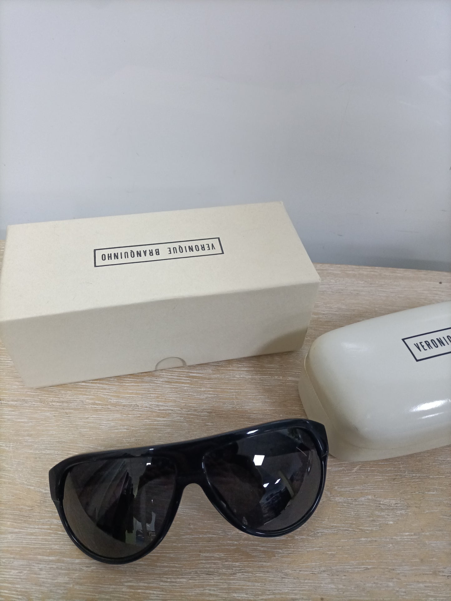 CERONIQUE BRANQUINHO. Sunglasses