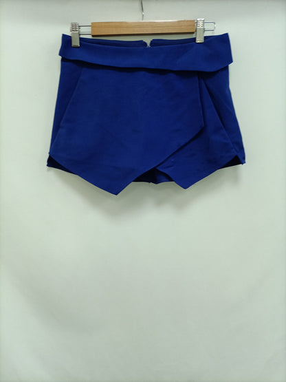 ZARA. Klein skirt/trousers T.xs