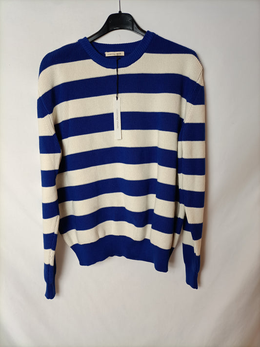 COUNTING CLOUDS. jersey rayas  T.m