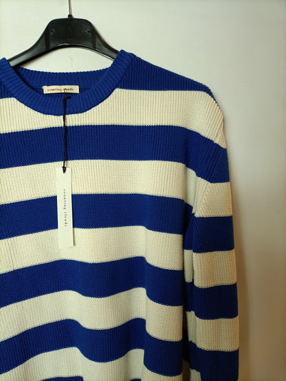 COUNTING CLOUDS. jersey rayas  T.m