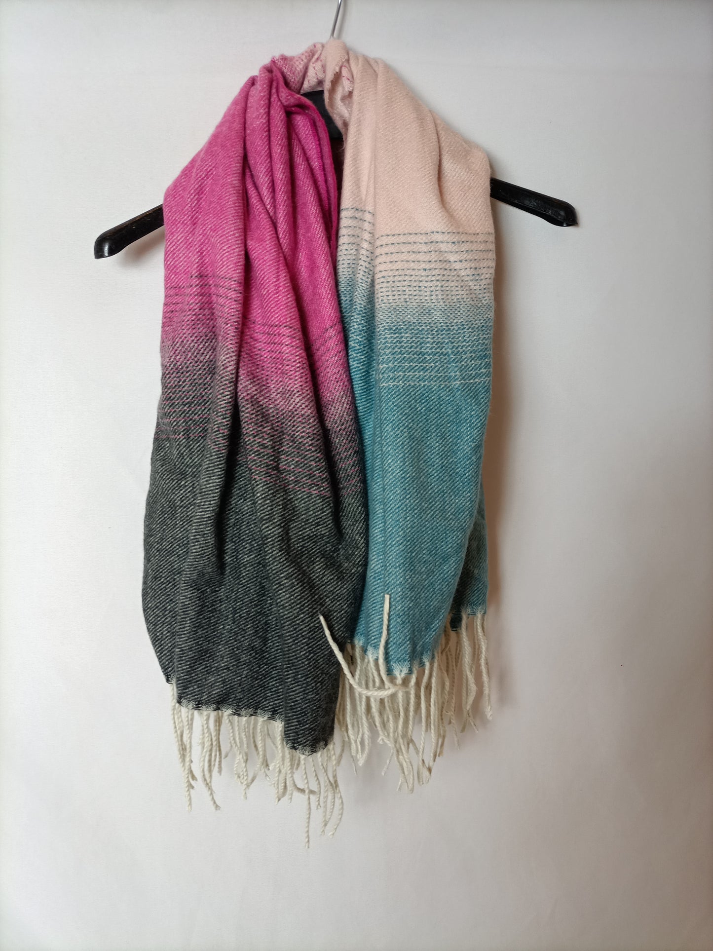 OTHER. Colorful scarf