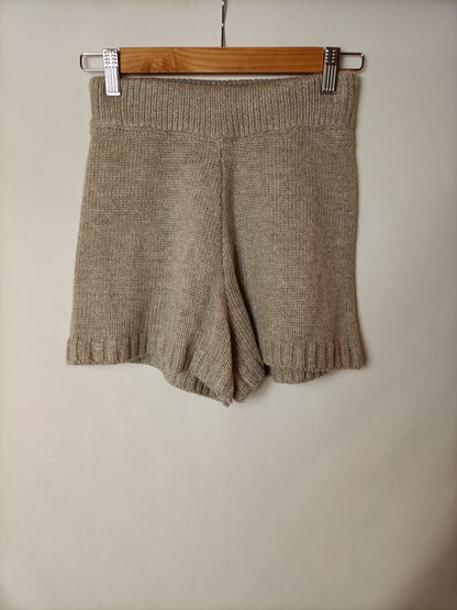 THE DROP. T.xs knit shorts
