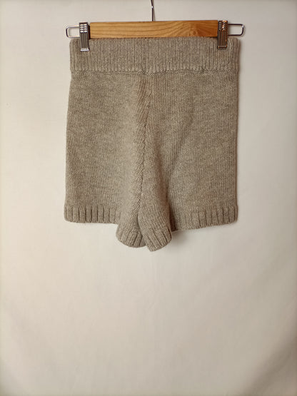 THE DROP. T.xs knit shorts