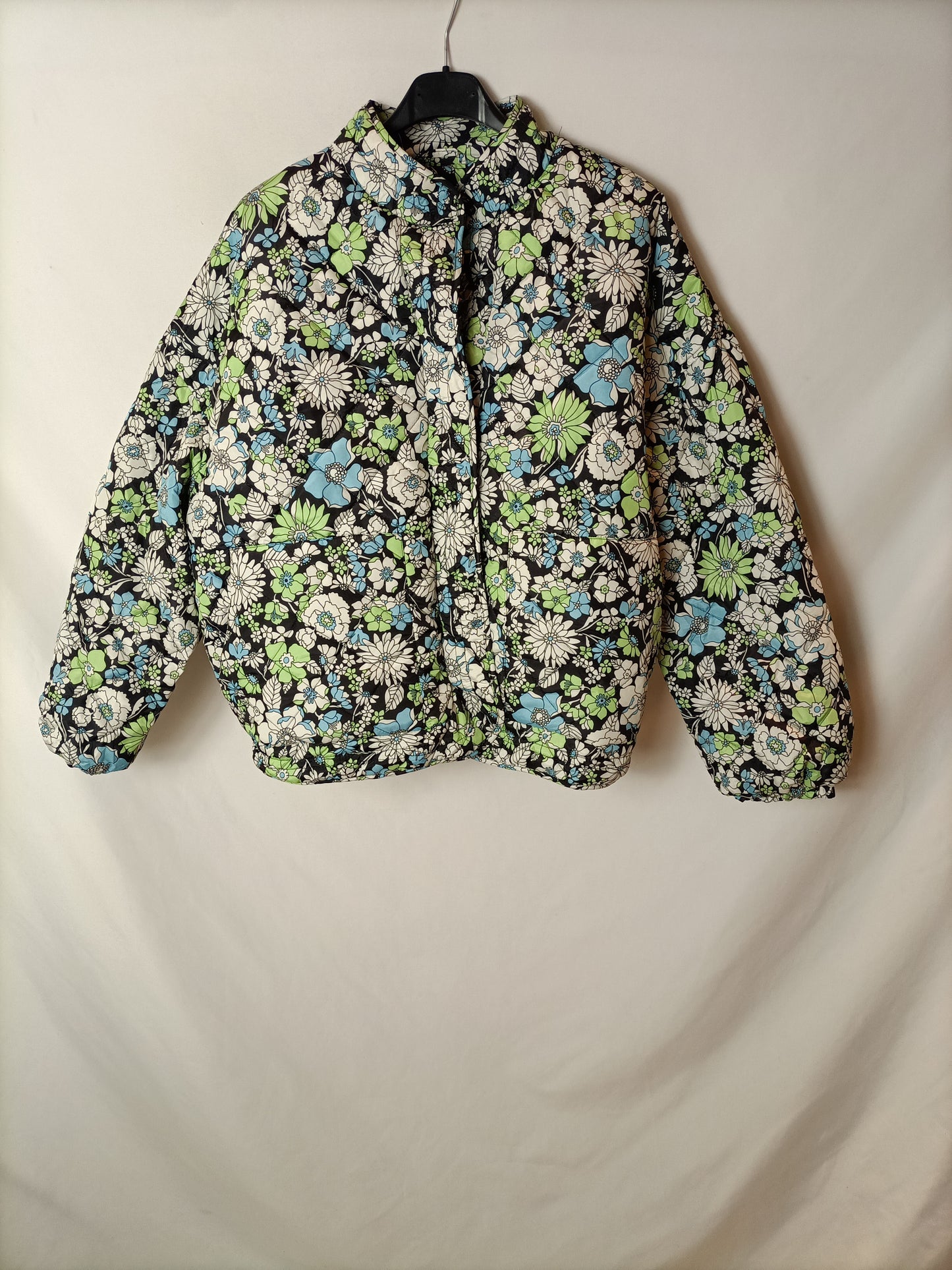 LEFTIES. Light feathers flowers Ts