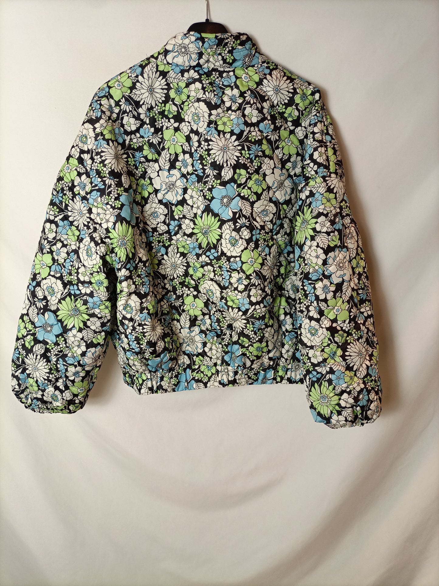 LEFTIES. Light feathers flowers Ts