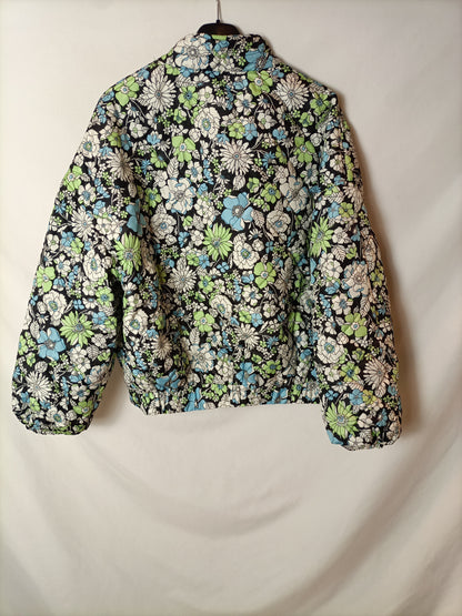 LEFTIES. Light feathers flowers Ts