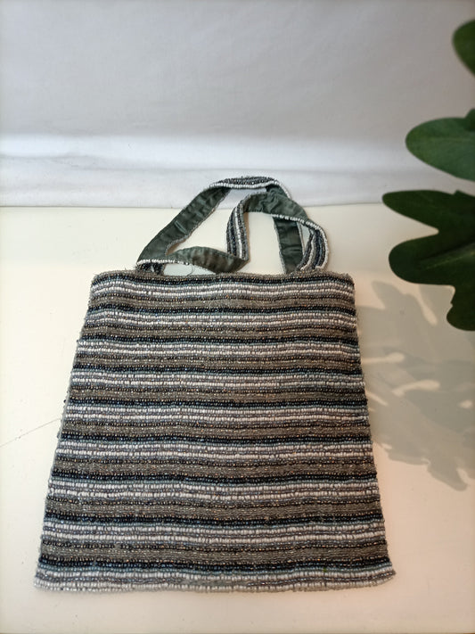 OTHERS. Mini beaded bag