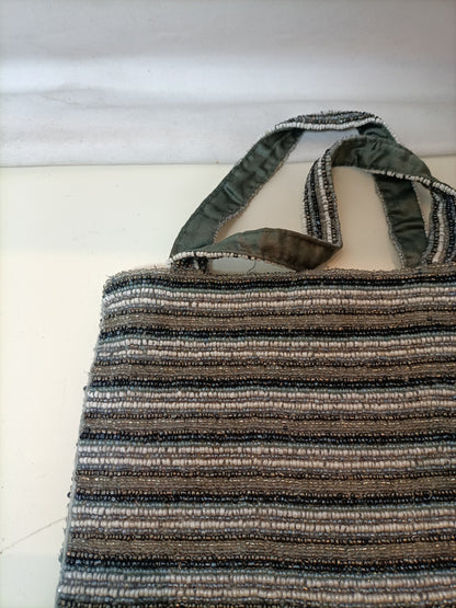 OTHERS. Mini beaded bag