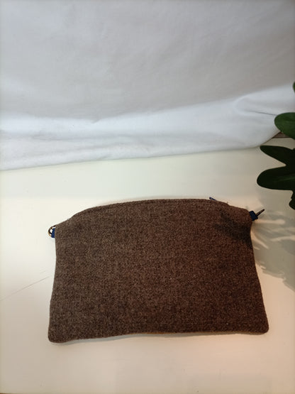 HOP BAG. Bolso mini fieltro