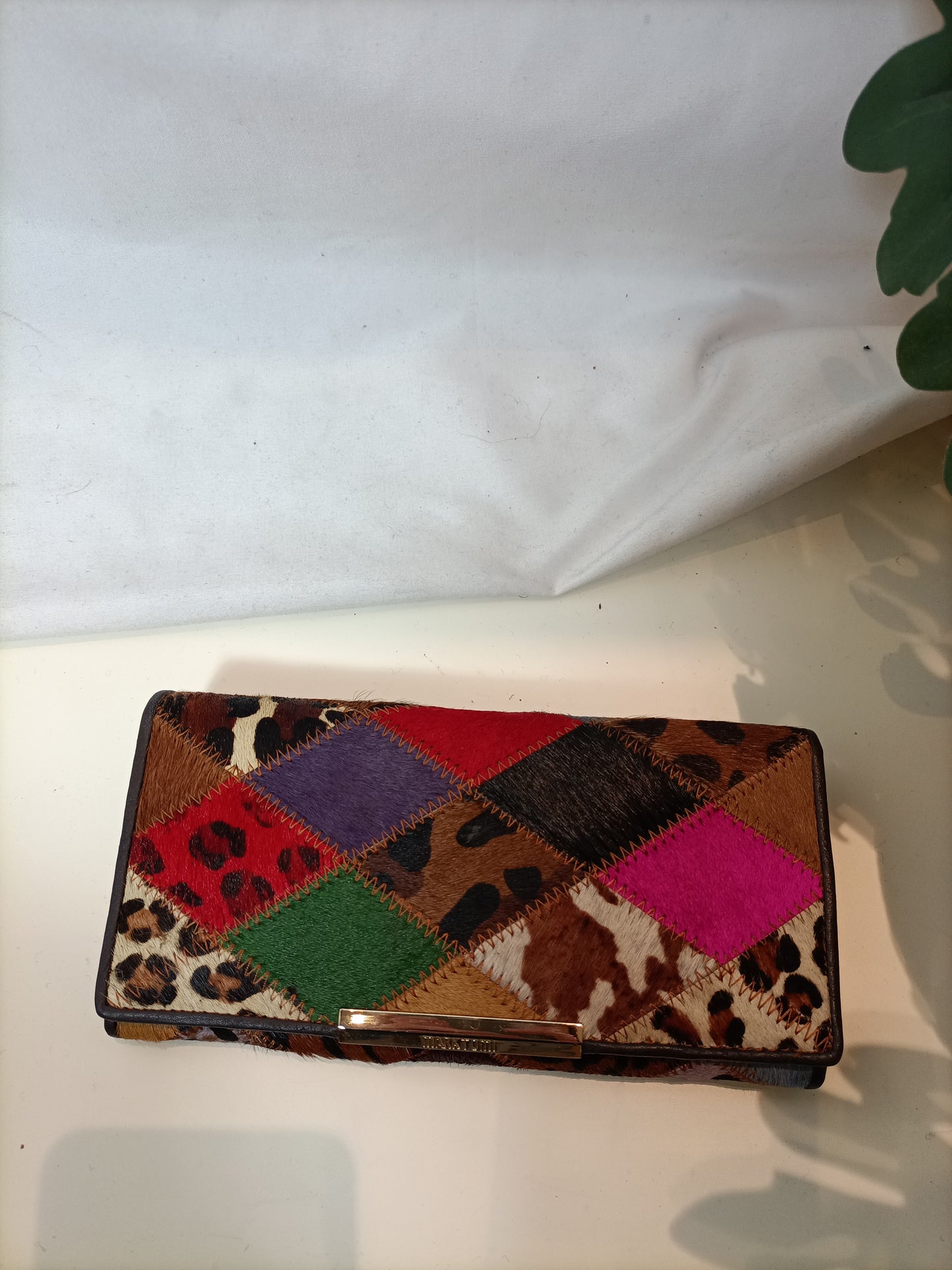 OTHERS. Multi-print wallet