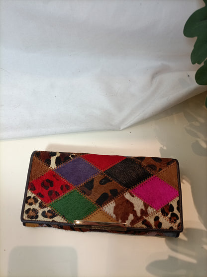 OTHERS. Multi-print wallet