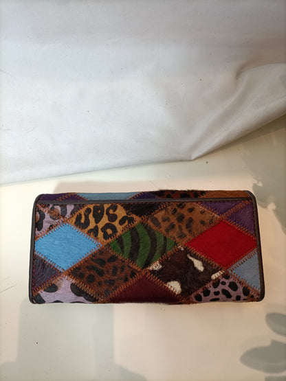 OTHERS. Multi-print wallet