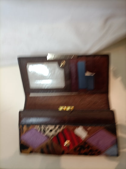 OTHERS. Multi-print wallet